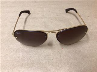 RAY-BAN RB-3449 SUNGLASSES